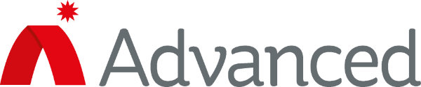 Advanced Fire logo