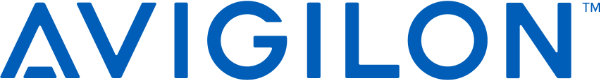 Avigilon CCTV logo