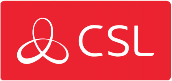 CSL logo