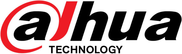 Dahua CCTV logo