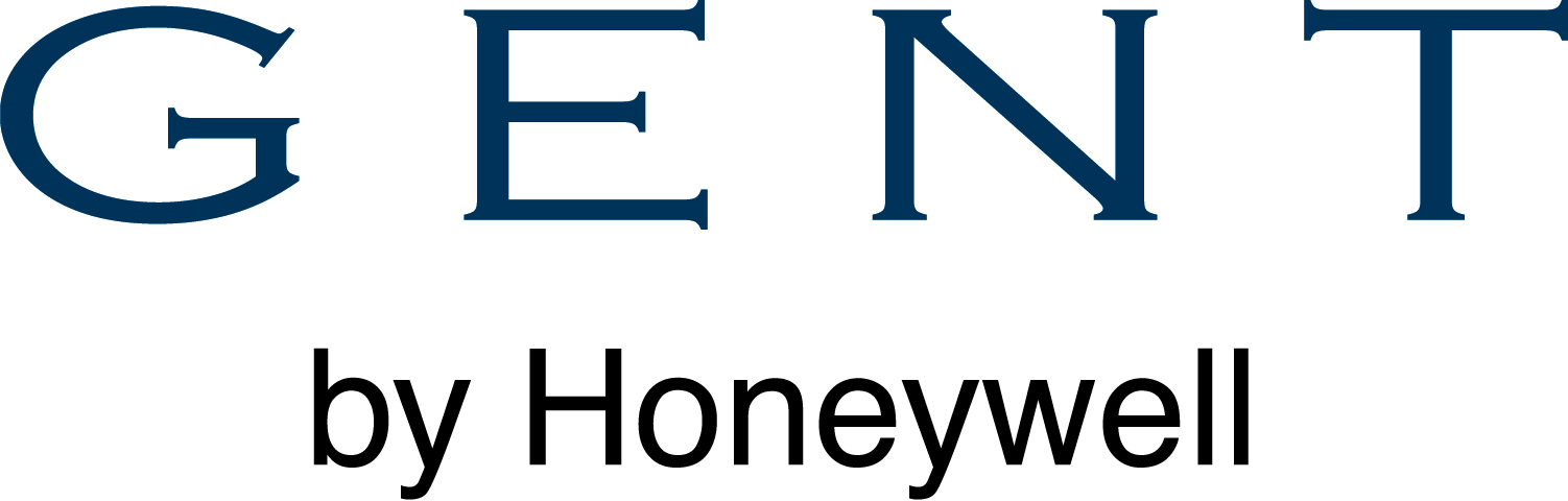 GENT by Honeywell logo