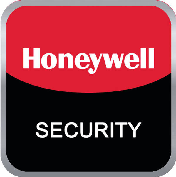 Honeywell Security logo