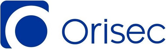 Orisec logo