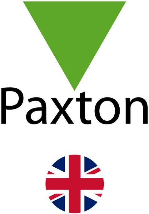 Paxton logo