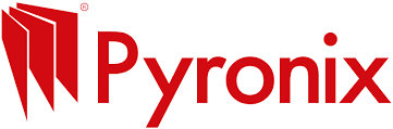 Pyronix logo