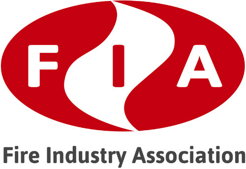 Fire Industry Association member logo